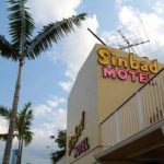 Sinbad Motel