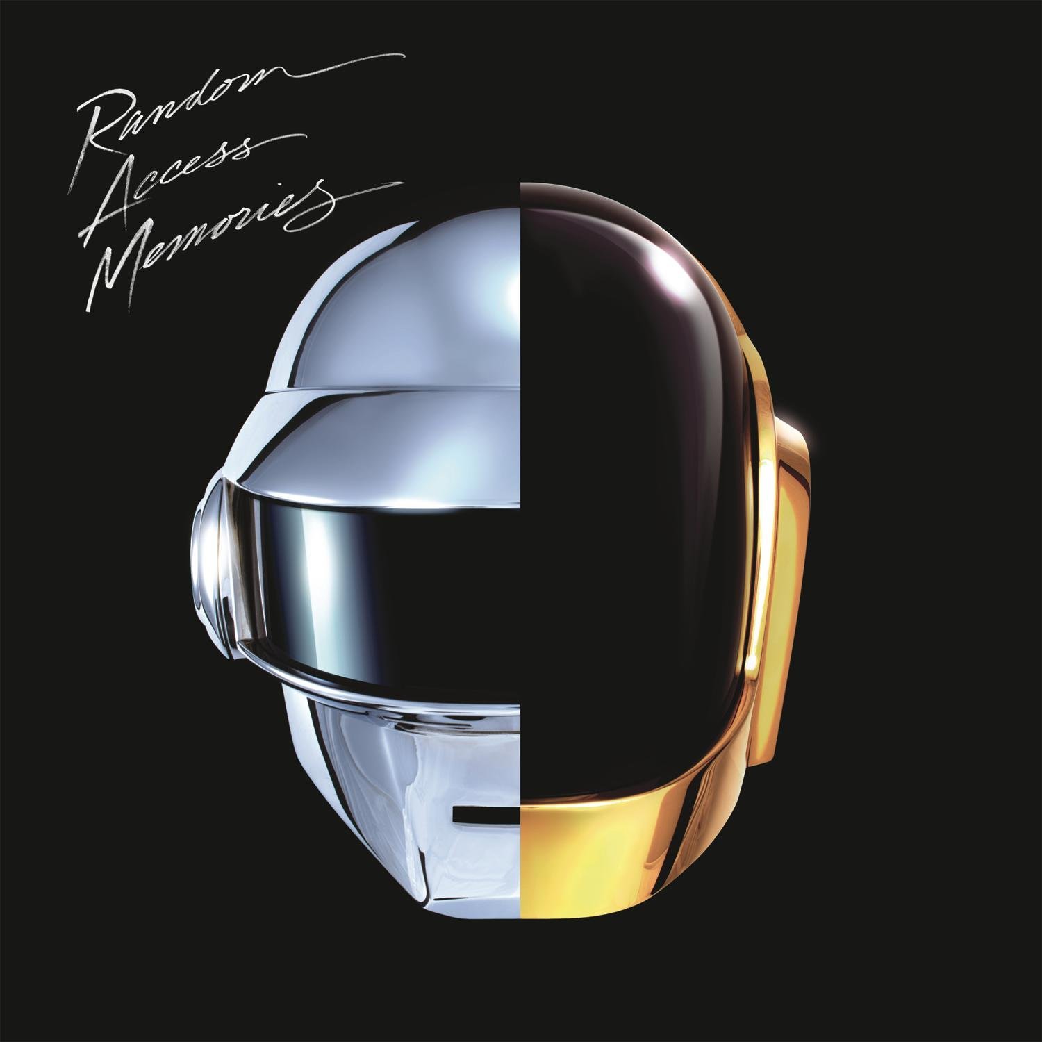 Daft Punk - Random Acces Memories