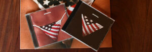Black Crowes - Amorica albumhoezen